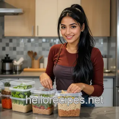 Photo of Chloe Patel