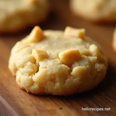 The Ultimate Basic Cookie Dough Recipe for Any MixIn Recipe Card