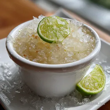 Kamikaze Shot Recipe: The Classic, Tart Triple Sec Shooter Recipe Card