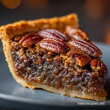 Pecan Pie: Best Classic Recipe with an Easy Shortcut