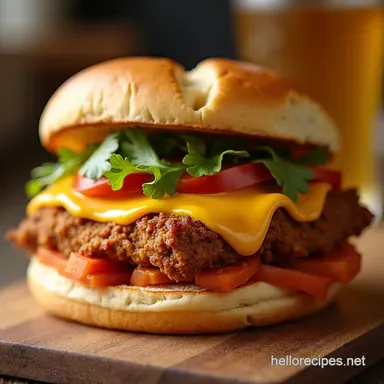 Cluck Yeah Best Chicken Philly Sandwich Recipe Recipe Card