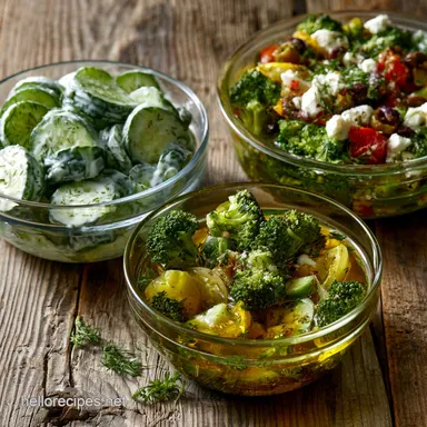 7 Easy Cookout Side Dishes for Summer BBQs