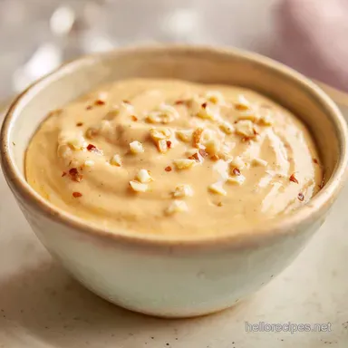 Cowboy Butter Ranch Recipe in 5 Minutes Recipe Card