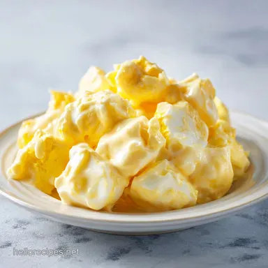 Egg Salad in 25 Minutes Recipe Card