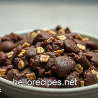 Decadent No Bake Chocolate Oatmeal Cookies: My Go-To Recipe