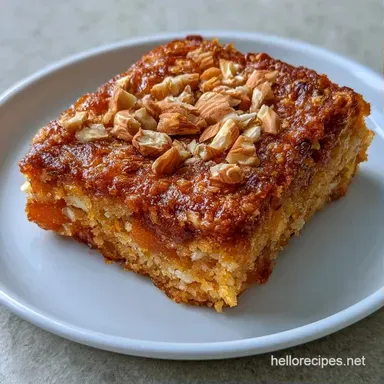 Dried Apricot Almond Snack for Meal Prep Recipe Card