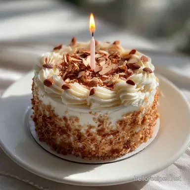 Birthday Cake Shot Recipe: The Ultimate Easy Party Shooter