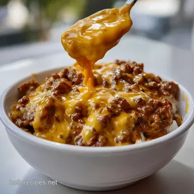 In N Out Sauce Copycat Recipe Easy In N Out Spread: 5-Minute Prep Recipe Card