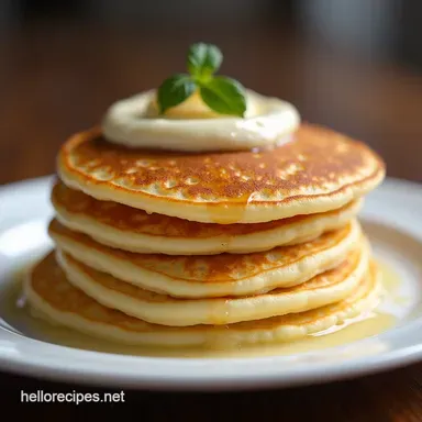 Authentic Pfannkuchen Recipe Silky Thin German Pancakes