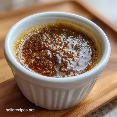 Brown Butter Sauce: Mastering Beurre Noisette in 10 Minutes