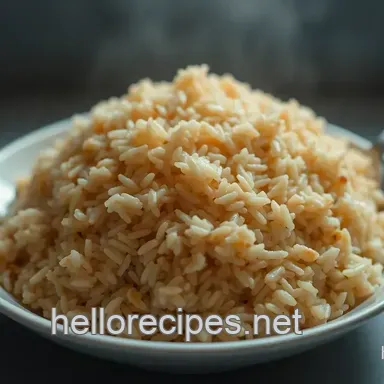 Fluffy Brown Rice: How to Make Brown Rice on Stove Like a Pro