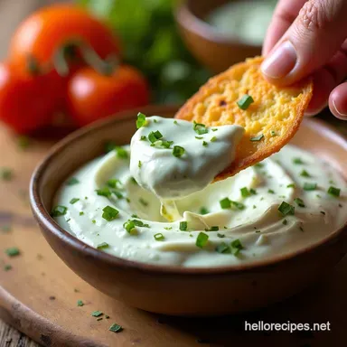 Authentic Tzatziki Sauce Recipe The Perfect Greek Yogurt Dip Recipe Card