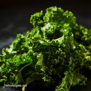 Garlicky Lemon Kale: How to Cook Kale the Easy Way!