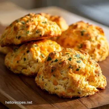 Gluten Free Cheddar Bay Biscuits: Easy Restaurant-Quality Recipe