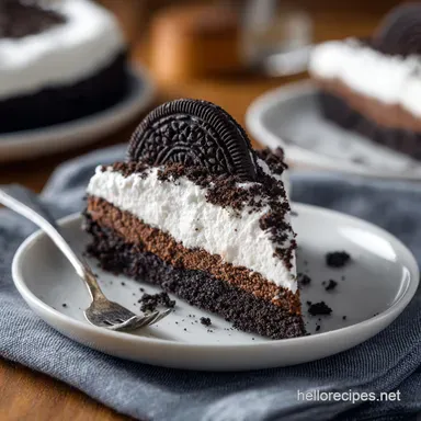Gluten Free Oreo CakestersStyle Pies: Soft, Pillowy Better Than the Original Recipe Card