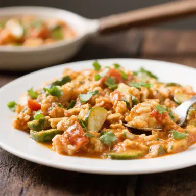 Category: Global Flavors & Fusion