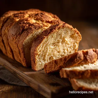 Gluten Free Sandwich Bread Ultimate Sturdy Loaf Recipe No Gummy Bits