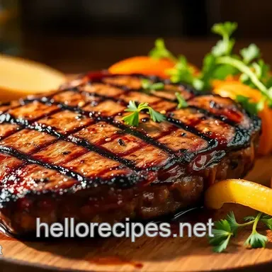 How to Grill Ribeye Steak Juicy &amp Tender in 22 Min: A Delightful Experience!