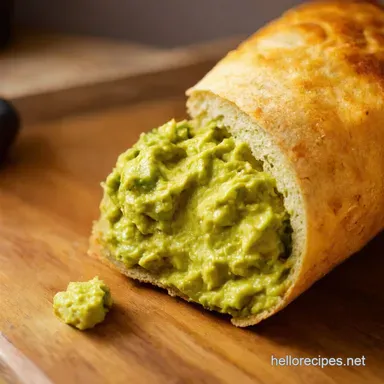 Guac n Roll How Do You Make Guacamole This Good Recipe Card