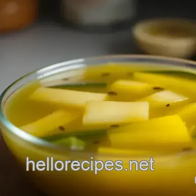 How Do You Make Pickle Juice? My Easy Homemade Recipe!