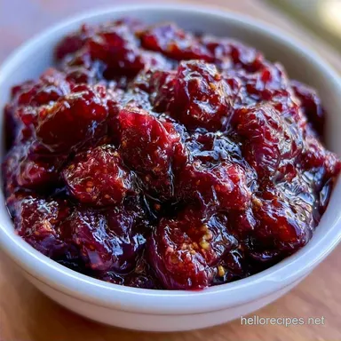 Fig Preserves for 8 Half-Pint Jars
