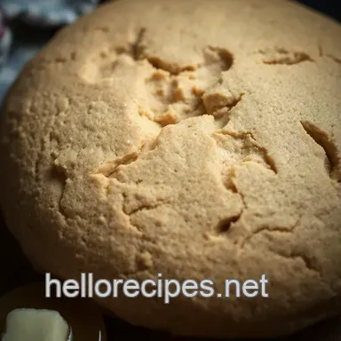 How to Make Delicious Honey Wheat Bread: A Family Favorite Recipe Card