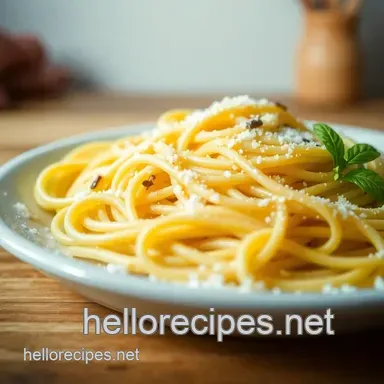 Make Homemade Pasta: A Delightful Italian Experience Awaits! Recipe Card