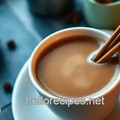 How Do I Make a Chai Latte? Easy Homemade Spiced Chai Recipe