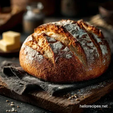 Vibrant Summer Fruit Salad with Honey Lime Zing Recipe Card