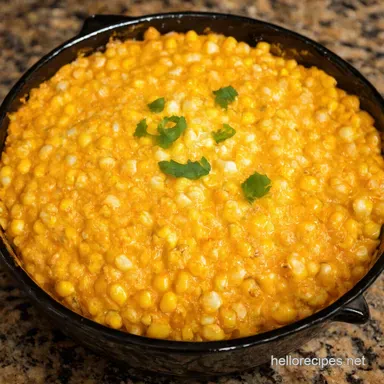 My Killer Kickin Street Corn Dip Irresistible Recipe You Need Recipe Card