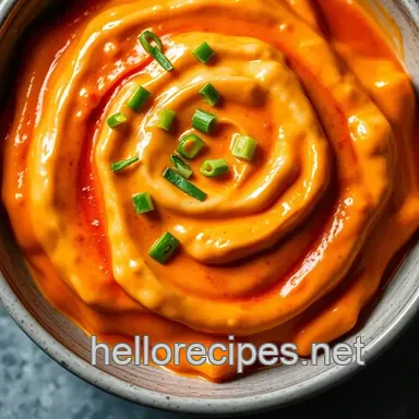 Knock Your Socks Off Spicy Mayo Recipe - It's That Good! Recipe Card