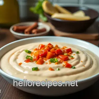Knock Your Socks Off Spicy Mayo Recipe - It's That Good! Recipe Card