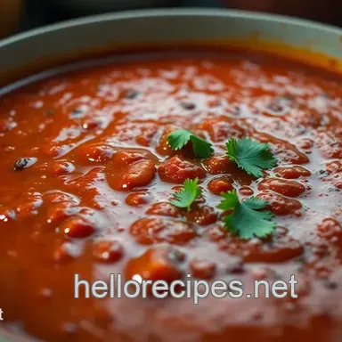 Knockout Enchilada Sauce Recipe: Better Than Jarred!