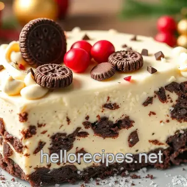 Little Debbie Christmas Tree Cheesecake: 10 Festive Tips for Success