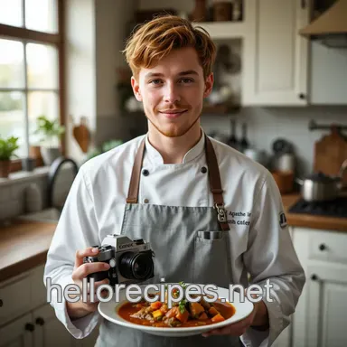 Photo of Marcus O’Neill