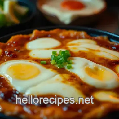 Osaka Okonomiyaki Recipe: Your Savoury Pancake Party!