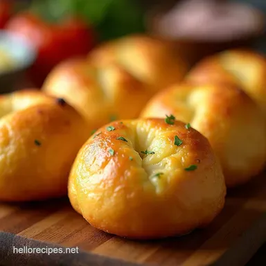P&atilde;o de Queijo Receitas Easy Brazilian Cheese Bread Recipe Card