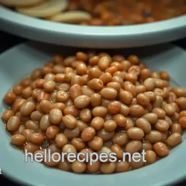 How to Cook Pinto Beans: My Creamy Flavorful Secret!