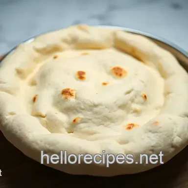 Pita Bread Recipe: My Family's Perfect Pocket Guide!
