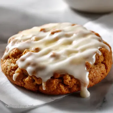 Cookie Icing: The Hardening Recipe for Flawless Piping