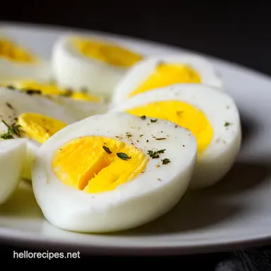 How Long To Cook Soft Boiled Eggs Perfect Every Time