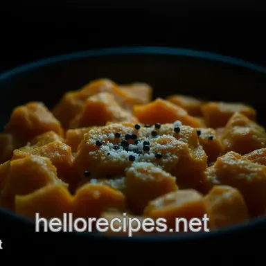 Easy How to Bake a Sweet Potato: Perfectly Fluffy!