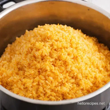Instant Pot Rice Setting Perfectly Fluffy Every Time Recipe Card