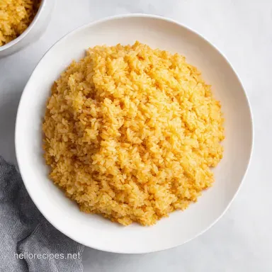 Instant Pot Rice Setting Perfectly Fluffy Every Time