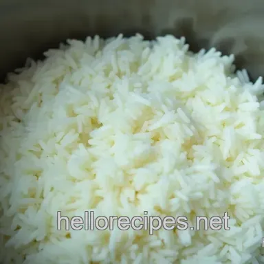 How to Cook Rice in Insta Pot: The Secret to Perfectly Fluffy Rice