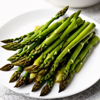 Perfect Asparagus How to Cook Asparagus On the Stove Easy