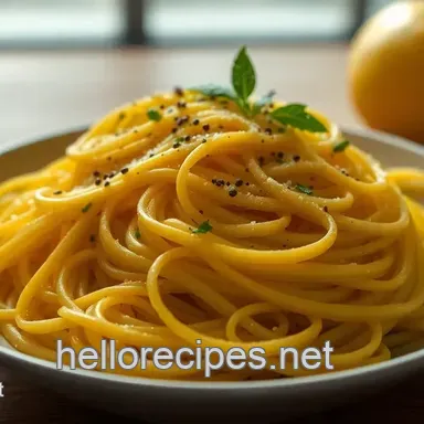 Spaghetti Squash Perfection: How Long to Cook It Just Right!