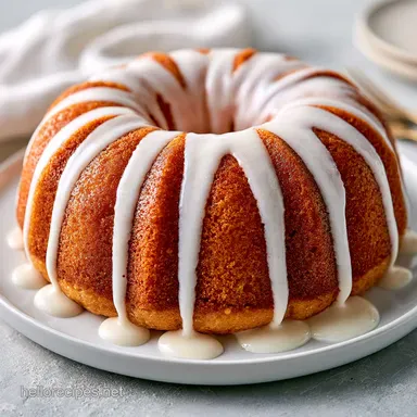 Professional Easter Cake in 50 Minutes Recipe Card