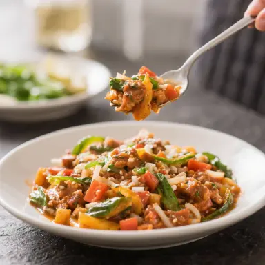 Category: Quick & Easy Weeknight Meals