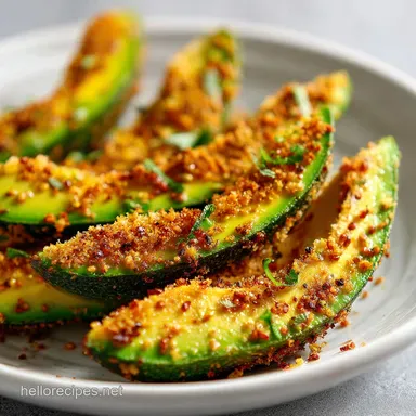 Whole30 Snack with Avocado That Will Actually Keep You Satisfied: Velvety Core Recipe Card